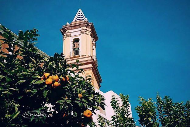 La Carrihuela Konuk evi Algodonales Dış mekan fotoğraf
