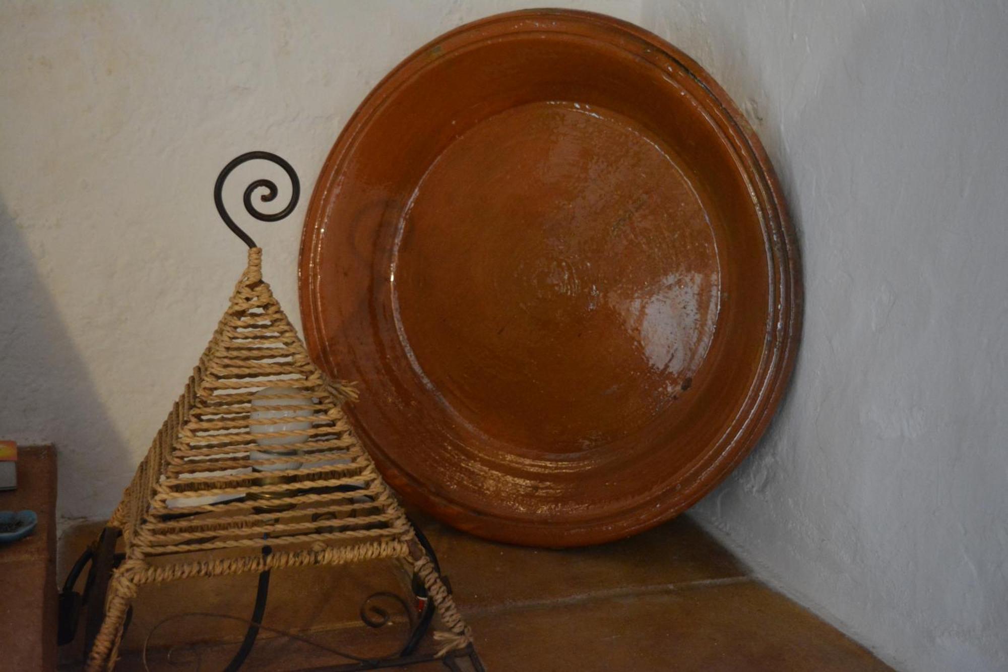 La Carrihuela Konuk evi Algodonales Oda fotoğraf